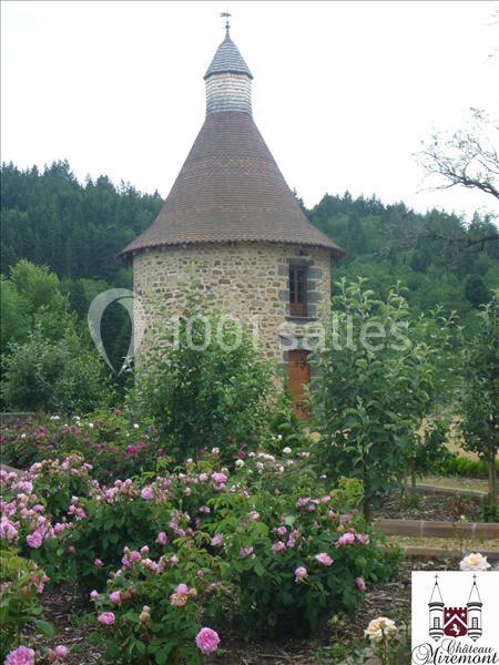 Location salle Miremont (Puy-de-Dôme) - Château De Miremont #3 Location salle Miremont (Puy-de-Dôme) - Château De Miremont #3