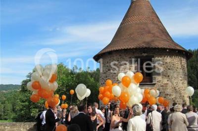 Miniature Location salle Miremont (Puy-de-Dôme) - Château De Miremont #5 Location salle Miremont (Puy-de-Dôme) - Château De Miremont #24