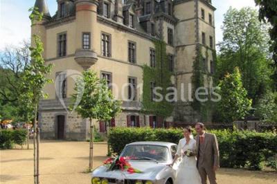 Miniature Location salle Miremont (Puy-de-Dôme) - Château De Miremont #6 Location salle Miremont (Puy-de-Dôme) - Château De Miremont #24