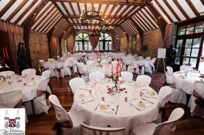 Miniature Location salle Miremont (Puy-de-Dôme) - Château De Miremont #8 Location salle Miremont (Puy-de-Dôme) - Château De Miremont #24