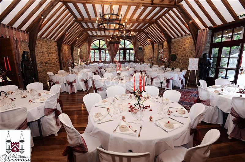 Location salle Miremont (Puy-de-Dôme) - Château De Miremont #8 Location salle Miremont (Puy-de-Dôme) - Château De Miremont #8