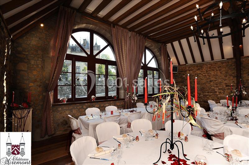 Location salle Miremont (Puy-de-Dôme) - Château De Miremont #9 Location salle Miremont (Puy-de-Dôme) - Château De Miremont #9