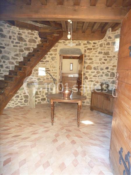 Location salle Miremont (Puy-de-Dôme) - Château De Miremont #10 Location salle Miremont (Puy-de-Dôme) - Château De Miremont #10