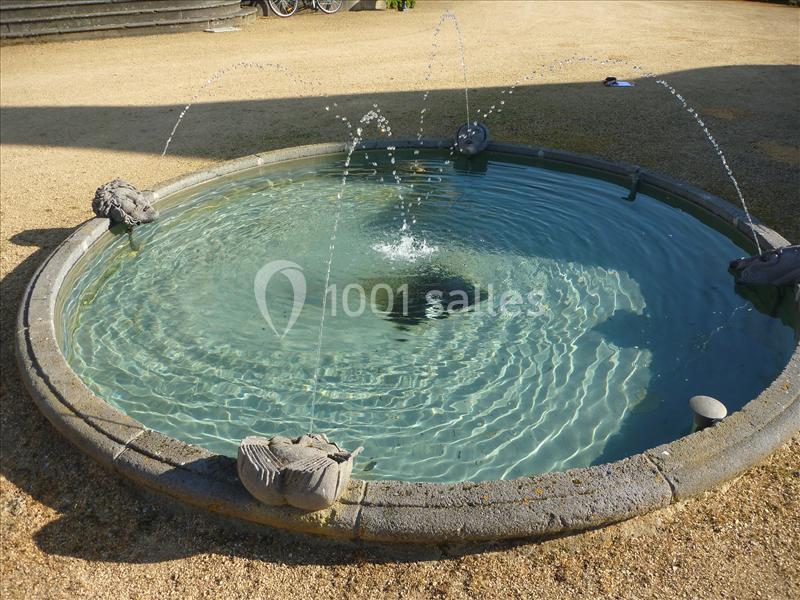 Location salle Miremont (Puy-de-Dôme) - Château De Miremont #12 Location salle Miremont (Puy-de-Dôme) - Château De Miremont #12