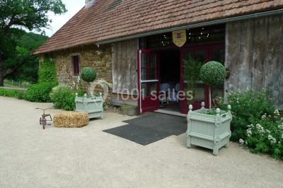 Miniature Location salle Miremont (Puy-de-Dôme) - Château De Miremont #13 Location salle Miremont (Puy-de-Dôme) - Château De Miremont #24