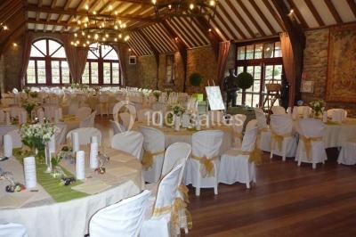 Miniature Location salle Miremont (Puy-de-Dôme) - Château De Miremont #14 Location salle Miremont (Puy-de-Dôme) - Château De Miremont #24