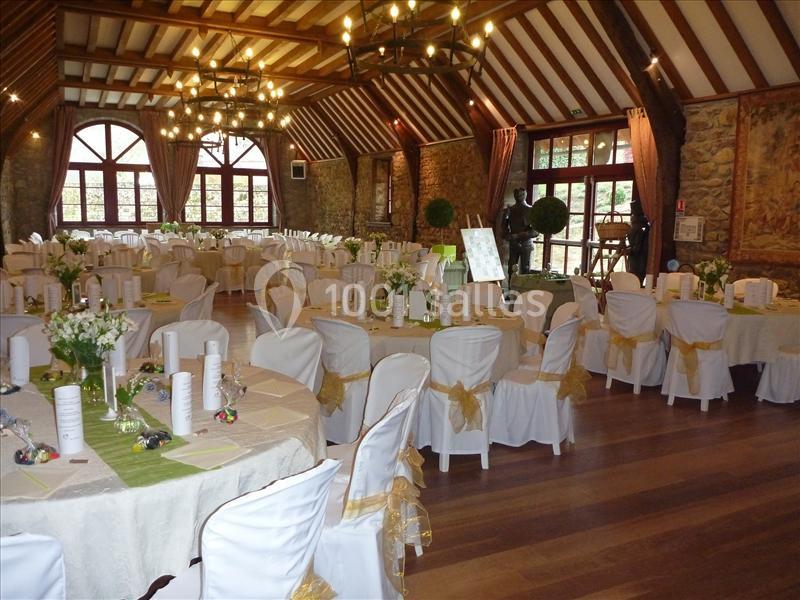 Location salle Miremont (Puy-de-Dôme) - Château De Miremont #14 Location salle Miremont (Puy-de-Dôme) - Château De Miremont #14