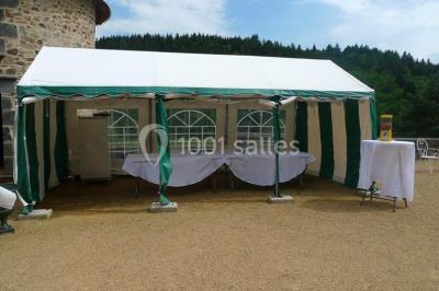 Miniature Location salle Miremont (Puy-de-Dôme) - Château De Miremont #15 Location salle Miremont (Puy-de-Dôme) - Château De Miremont #24