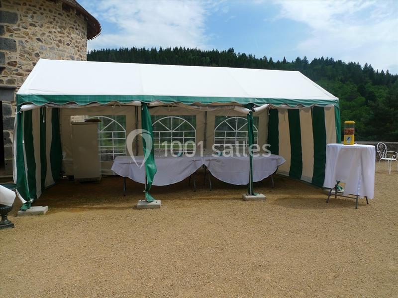 Location salle Miremont (Puy-de-Dôme) - Château De Miremont #15 Location salle Miremont (Puy-de-Dôme) - Château De Miremont #15