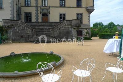 Miniature Location salle Miremont (Puy-de-Dôme) - Château De Miremont #16 Location salle Miremont (Puy-de-Dôme) - Château De Miremont #24