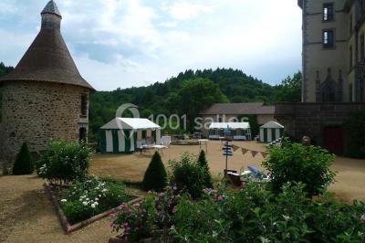 Miniature Location salle Miremont (Puy-de-Dôme) - Château De Miremont #17 Location salle Miremont (Puy-de-Dôme) - Château De Miremont #24