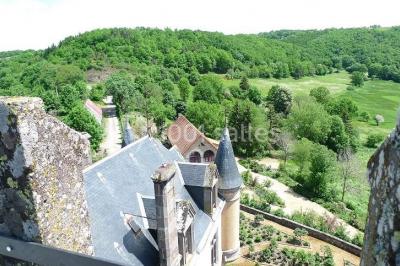 Miniature Location salle Miremont (Puy-de-Dôme) - Château De Miremont #18 Location salle Miremont (Puy-de-Dôme) - Château De Miremont #24