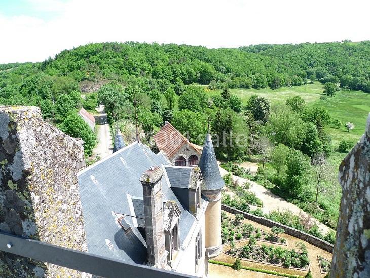 Location salle Miremont (Puy-de-Dôme) - Château De Miremont #18 Location salle Miremont (Puy-de-Dôme) - Château De Miremont #18