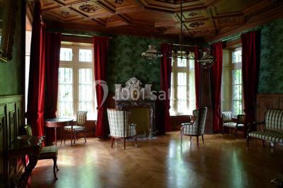 Miniature Location salle Miremont (Puy-de-Dôme) - Château De Miremont #19 Location salle Miremont (Puy-de-Dôme) - Château De Miremont #24