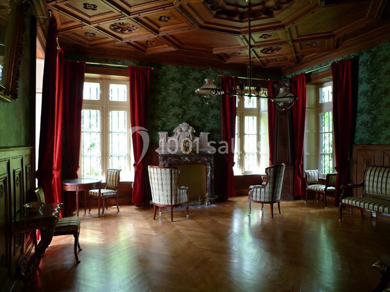 Location salle Miremont (Puy-de-Dôme) - Château De Miremont #19 Location salle Miremont (Puy-de-Dôme) - Château De Miremont #19