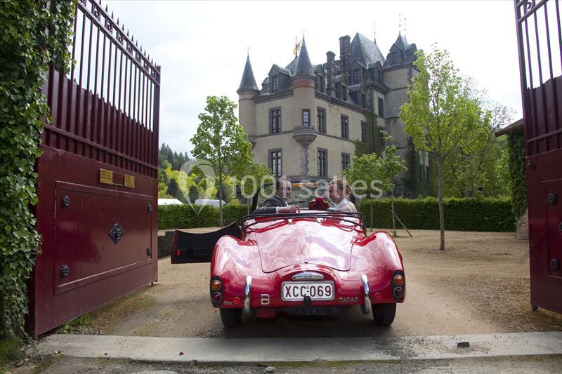 Location salle Miremont (Puy-de-Dôme) - Château De Miremont #20 Location salle Miremont (Puy-de-Dôme) - Château De Miremont #20