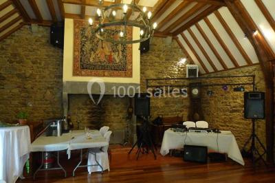 Miniature Location salle Miremont (Puy-de-Dôme) - Château De Miremont #21 Location salle Miremont (Puy-de-Dôme) - Château De Miremont #24