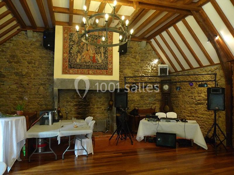 Location salle Miremont (Puy-de-Dôme) - Château De Miremont #21 Location salle Miremont (Puy-de-Dôme) - Château De Miremont #21