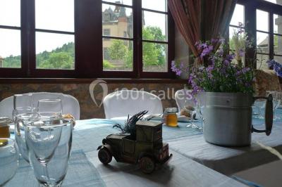 Miniature Location salle Miremont (Puy-de-Dôme) - Château De Miremont #22 Location salle Miremont (Puy-de-Dôme) - Château De Miremont #24