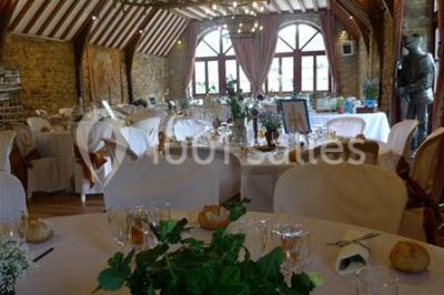 Miniature Location salle Miremont (Puy-de-Dôme) - Château De Miremont #23 Location salle Miremont (Puy-de-Dôme) - Château De Miremont #24