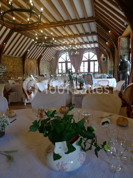 Location salle Miremont (Puy-de-Dôme) - Château De Miremont #23 Location salle Miremont (Puy-de-Dôme) - Château De Miremont #23