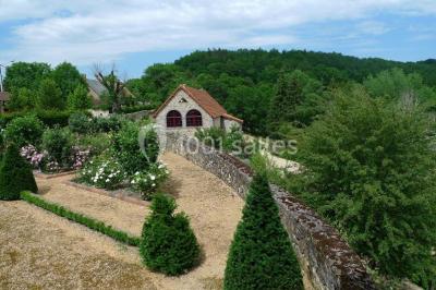 Miniature Location salle Miremont (Puy-de-Dôme) - Château De Miremont #24 Location salle Miremont (Puy-de-Dôme) - Château De Miremont #24