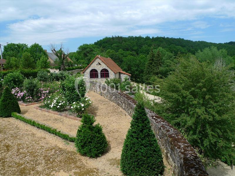 Location salle Miremont (Puy-de-Dôme) - Château De Miremont #24 Location salle Miremont (Puy-de-Dôme) - Château De Miremont #24