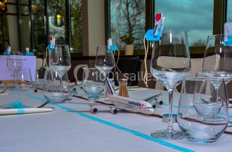 Location salle Gonesse (Val-d'Oise) - Golf de Gonesse #12