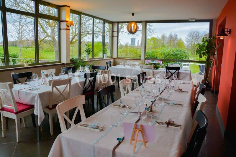 Location salle Gonesse (Val-d'Oise) - Golf de Gonesse #19