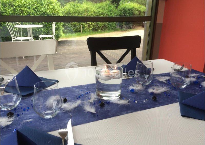 Location salle Gonesse (Val-d'Oise) - Golf de Gonesse #2