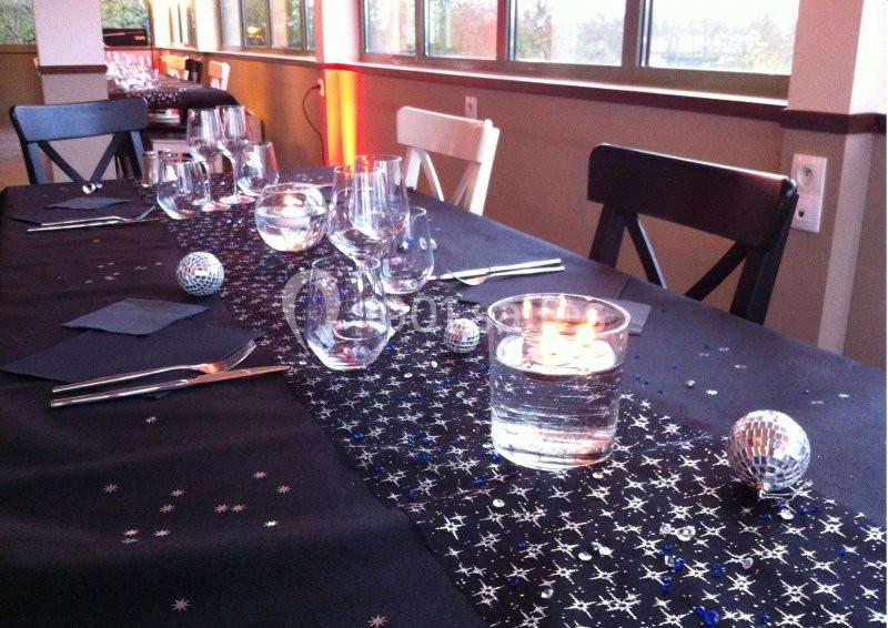 Location salle Gonesse (Val-d'Oise) - Golf de Gonesse #10