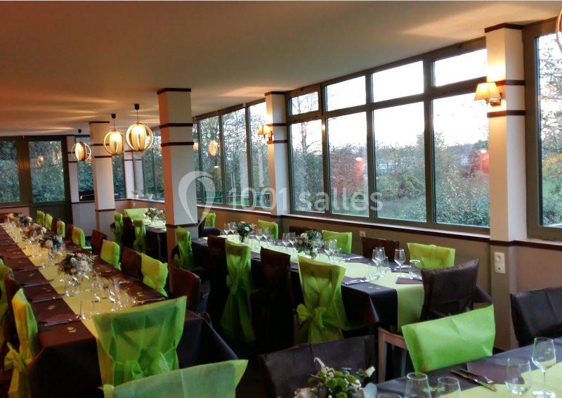 Location salle Gonesse (Val-d'Oise) - Golf de Gonesse #17