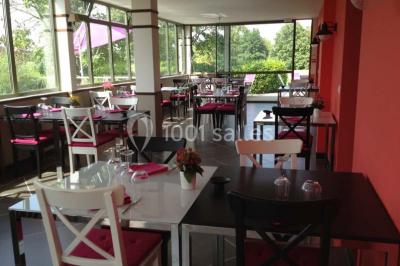Location salle Gonesse (Val-d'Oise) - Golf de Gonesse #19