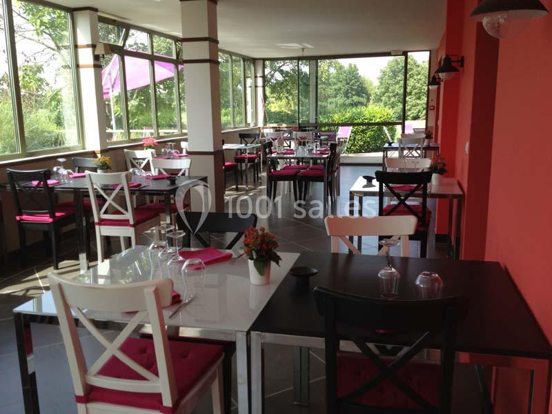 Location salle Gonesse (Val-d'Oise) - Golf de Gonesse #3