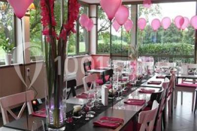 Location salle Gonesse (Val-d'Oise) - Golf de Gonesse #19