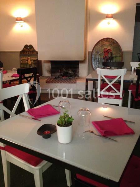 Location salle Gonesse (Val-d'Oise) - Golf de Gonesse #6