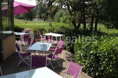 Location salle Gonesse (Val-d'Oise) - Golf de Gonesse #19