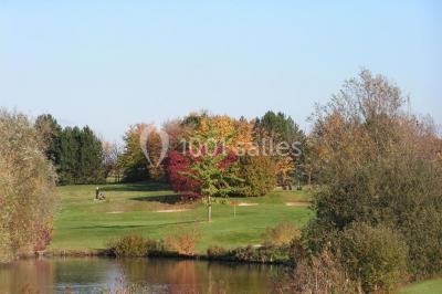 Location salle Gonesse (Val-d'Oise) - Golf de Gonesse #19