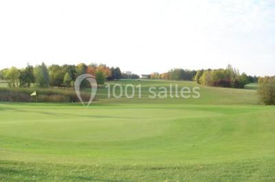 Location salle Gonesse (Val-d'Oise) - Golf de Gonesse #19