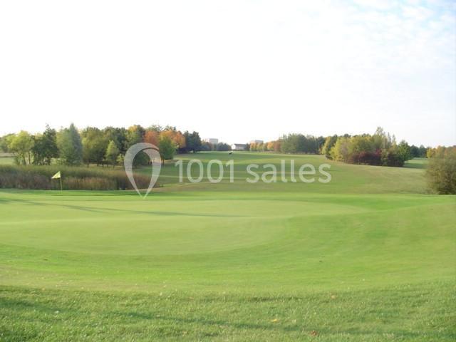 Location salle Gonesse (Val-d'Oise) - Golf de Gonesse #11