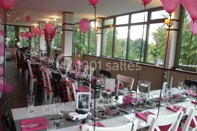 Location salle Gonesse (Val-d'Oise) - Golf de Gonesse #19