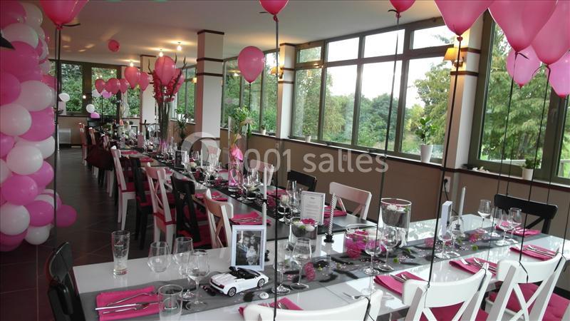 Location salle Gonesse (Val-d'Oise) - Golf de Gonesse #13