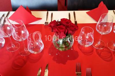 Location salle Gonesse (Val-d'Oise) - Golf de Gonesse #19