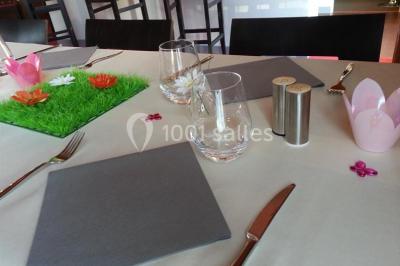 Location salle Gonesse (Val-d'Oise) - Golf de Gonesse #19