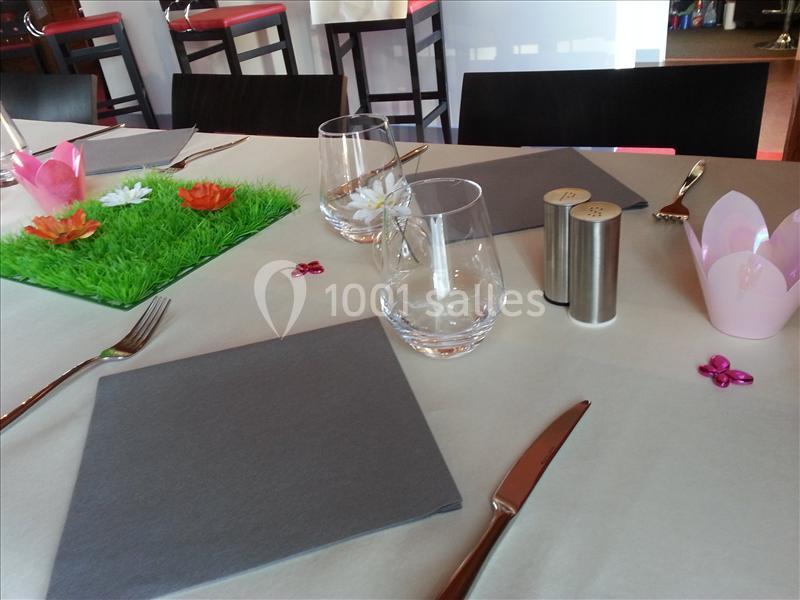 Location salle Gonesse (Val-d'Oise) - Golf de Gonesse #15