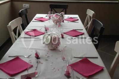 Location salle Gonesse (Val-d'Oise) - Golf de Gonesse #19