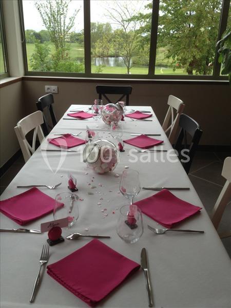 Location salle Gonesse (Val-d'Oise) - Golf de Gonesse #16