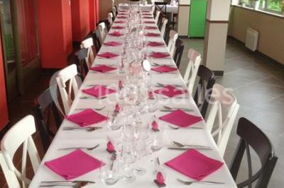 Location salle Gonesse (Val-d'Oise) - Golf de Gonesse #19