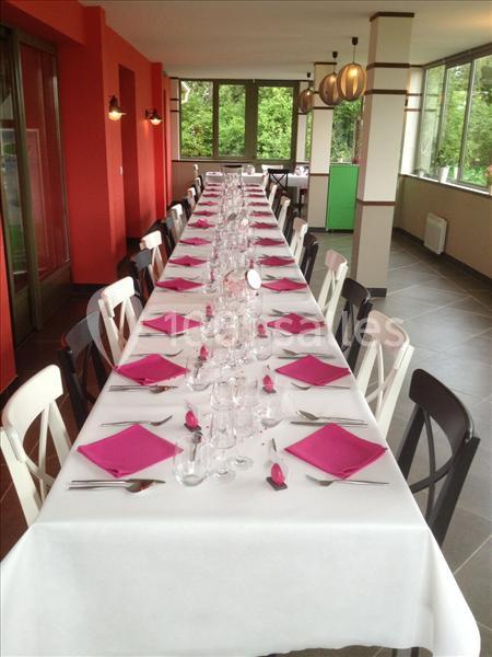 Location salle Gonesse (Val-d'Oise) - Golf de Gonesse #18