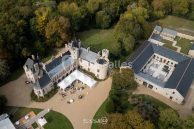 Château de Lauvergnac Château de Lauvergnac